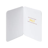 Valentines Day Card (Butter Half)