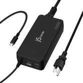 108W USB C PD Fast Charger Type C Power Adapter for MacBook Laptop iPhone iPad Android
