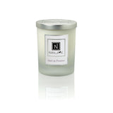 – Heart De Provence - Soy-Based Candle – French Lavender - Hand-Poured - Cotton Wick - Aromatherapy Candle W/Essential Oils - Made In Usa - 3 Oz