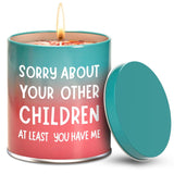 Mothers Day Gifts For Mom From Daughter Son Kids: Birthday Christmas Gifts For Mom,Funny Gift Ideas,Stocking Stuffers Galentines Day Anniversary Presents,9Oz Scented Candles