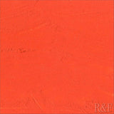 Handmade Paints - Professional Oil Pigment Stick, Cadmium Red Light, 100 Ml