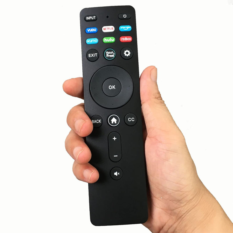 Replacement Remote Control Xrt260 Compatible For Vizio V-Series 4K Smart Tv V6