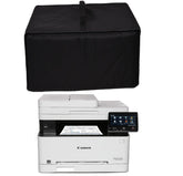 Heavy Duty Antistatic Water-Resistant Nylon Fabric Printer Dust Cover Sleeve,Compatiable With Canon Color Imageclass Mf656Cdw/Mf753Cdw/Mf653Cdw And Brother Hll3290Cdw/Mfcl3750Cdw/Mfc-L3780Cdw Printer