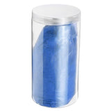 uxcell 28oz (800 g) Iron Oxide Powder Concrete Pigment Iron Oxide Pigment for Pastel Tile Paint Concrete Cement, Dark Blue