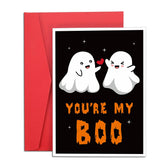 Valentines Day Card For Wife Husband, Funny Valentines Cards Gifts For Woman Men, Valentine Day Card For Him Her Anniversary Cards For Girlfriend Boyfriend Couple Wedding Engagement Gift