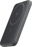 621 5000mAh Magnetic Power Bank with USB C Cable for iPhone 16 15 14 13 12