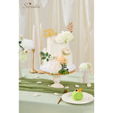 Artificial Flowers White Peony Flowers Fake Wedding Flowers Cake Flowers For Wedding Bouquets Bridal Shower Centerpieces Floral Arrangements Party Decor