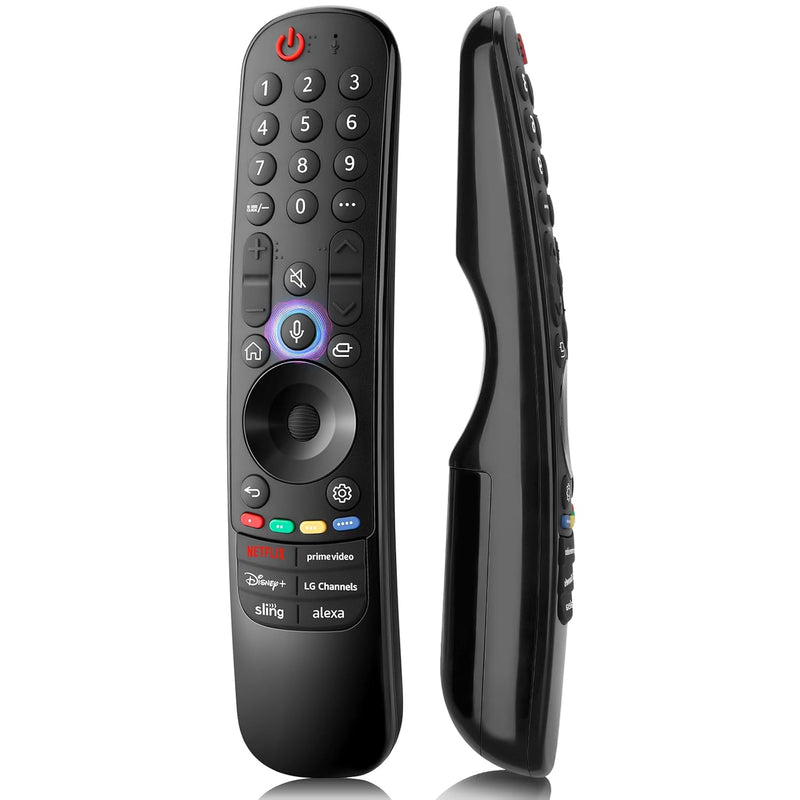 Mr23 Replacement For Lg Magic Remote 2023 Remote Control For Lg Smart Tv Remot