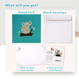 - Adorable Koala Baby Mommy Design, Greeting Cards, Birthday Card Pop Up As A Breathtaking Masterpiece For Mom, Women, Family Or Friends From Daughter, Father