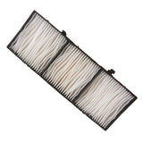 Replacement Filter Compatible For Maxell Mc-Wu5501/Wu5505/Wu5506 /Wx5505, Hitachi Cp-Wu5506M/X5550, Dukane 8960W/8962Wum Projector (Part No.Ux41161)