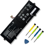 AA-PBMN4VN 15.44V 68Wh Replacement Laptop Battery for Samsung Galaxy Book Pro 360 15