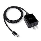 10FT USB C Charger Cable for Kindle Fire HD 8 10 Paperwhite Scribe Tablets