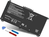 Replacement Laptop Battery for HP Pavilion 15 CS 15 DA 15 DB 15 DW HT03XL