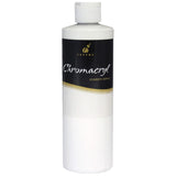 Chromacryl Premium Students Acrylic Paint, Pint, Blockout White