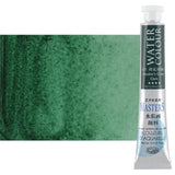 Watercolor Paint - Concentrated Color, Pure Pigments, High Lightfastness Ratings Craft Paint For Artists - Hookers Green Dark (9Ml/0.3 Oz)