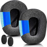 B450-Xt B550-Xt Kit Replacement Ear Pads Cushion Compatible With B450-Xt B550Xt Headset I B450 B550 Xt Accessories (Cooling Gel Mesh)
