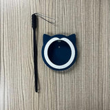 Silicone Cartoon Protective Case Cover Shell Skin With Hand Strap For Go Plus+ Accessories