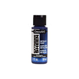 DECO ART EXTREME SHEEN DP.SAPHIRE, Deep Sapphire