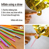 42 Inch Love Balloon Champagne Gold Letter Decorations Valentines Wedd