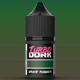 Grave Robber Turboshift Acrylic Paint 22Ml Bottle - Water-Based Non-Toxic Metallic Color Shifting Paint