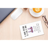 Humor Best Friend Card, Funny Greeting Cards For Girlfriends. Uplifting And Always Close To Your Heart