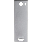 Replacement Aluminium Battery Cover Back Compatible With Apple Mac Wireless Magic Mouse Mb829Ll/A/A 1296