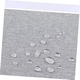 15Inch Sleeve Case, Grey Notebook Handbag, Waterproof And Non-Slip Carrying Bag For 15-Inch Universal