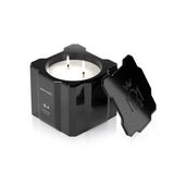 - B4 Grapefruit Vetiver 10 Oz Luxury Candle