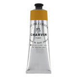 Fine Oil Paint 150 Ml Tube Golden Ochre – Professional Artist Oil Color, Archival Quality, Smooth Finish, Nature-Inspired Tone
