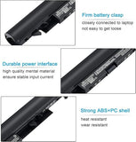 JC03 JC04 Laptop Battery Replacement for HP 15-BS 15-BW 17-BS 919700-850