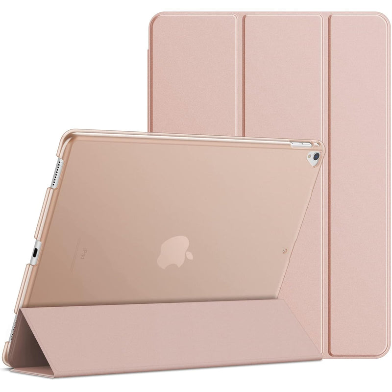 JETech Case for iPad Pro 12.9 Inch (1st and 2nd Generation, 2015 and 2017 Mode