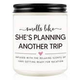 Travel Gifts For Women, Best Gifts For People Who Travel, Gift For Travelers, Vacation, Christmas Gift For Traveler Women Men, Birthday Present For Travelers Woman, Friends