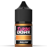 Bullion Metallic Acrylic Paint 22Ml Bottle - Water-Based Non-Toxic Metallic Finish Paint
