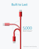 3 Pack Apple MFi Certified iPhone Charger Cable 3FT Nylon Braided Lightning Fast Charging Cord for iPhone 14 13 12 11 iPad