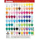 Tiki 53'' Airloonz Balloon Luau Hawaiian Tropical Birthday Party Decorations Supplies