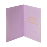 Mothers Day Card For Sister (Lots Of Love)