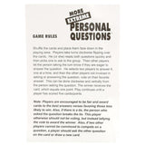 More Extreme Personal Questions - The Party Game That Breaks All Your Boundaries