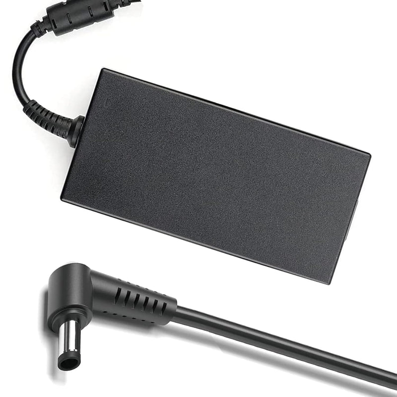 230W Ac Adapter Charger For Msi Creator 15 17 P65 P75, Gs65 Gs66 Gs75 Stealth,
