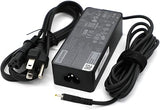 Lenovo ThinkPad 65W USB C Laptop Charger Power Adapter T14 T15 E14 E15 X1 Carbon X13 2023