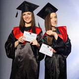 50 Pcs Graduation Advice Cards With Best Wishes Graduation Decorations Favor Party Supplies For Graduate Decorations