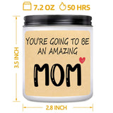 First Mother'S Day Gift For New Moms - Pregnancy Essentials & Mama Gifts