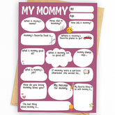 Funny Mothers Day Card & Gifts For Mom | Happy Mothers Day Card & Gifts From Son & Daughter