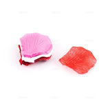 , 3000 Pack Assorted Mixed Silk Rose Petals Artificial Flower Scatter For Wedding Party Craft Home Decoration