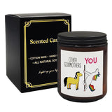 Godmother Gifts From Godchild, Best Godmother Gifts, Gifts For Godmother, Godmother Gifts For Mothers Day Christmas Birthday, Other Godmothers And You Scented Candles