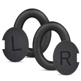 Replacement Ear-Pads Cushions For Bose Quietcomfort Qc-35 Qc-35-Ii Qc-25 Qc-15 Qc-2 Headphone, Ae2/Ae2I/Ae2W Soundlink Soundtrue Around-Ear, With Softer Protein Leather (Balac)