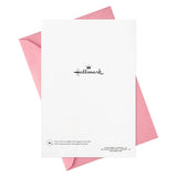 Hallmark Mothers Day Cards with Envelopes, Pack of 6 (Thinking of You)
