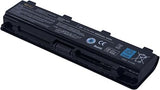 PA5109U-1BRS 58Wh Replacement Laptop Battery for Toshiba Satellite Series