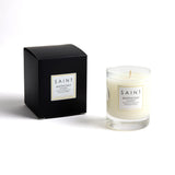 Anthony Of Padua Scented Votive Candle With Prayer And Prayer Coin, Of Finding Love And Lost Articles, Soy Coconut Aromatherapy Candle With 15 Hour Burn Time