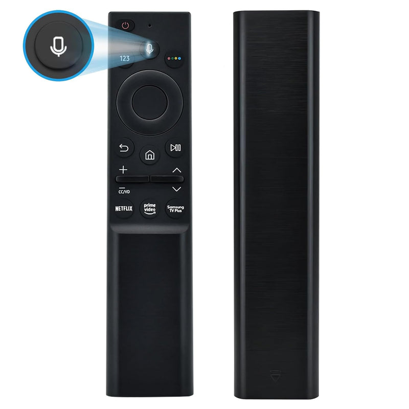 Original Voice Remote Control - Bn59-01363A For Samsung Smart Tvs Compatible W