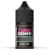 Dark Net Turboshift Acrylic Paint 22Ml Bottle - Water-Based Non-Toxic Metallic Color Shifting Paint
